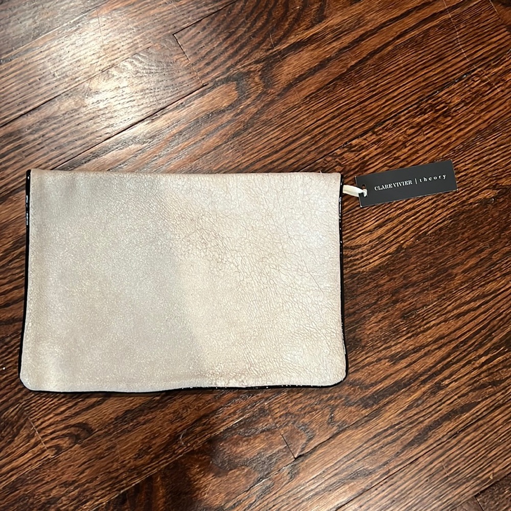 Clare Vivier brand new with tags